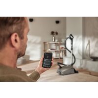 Пылесос Miele Guard L1 Comfort Titanium-PF - Превью изображения №6 — Интернет-магазин Time-Shop