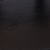 Стул TetChair Fenrir дерево вяз (черный) - Превью изображения №10 — Интернет-магазин Time-Shop