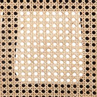 Стул TetChair Fenrir дерево вяз (черный) - Превью изображения №9 — Интернет-магазин Time-Shop