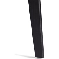 Стул TetChair Fenrir дерево вяз (черный) - Превью изображения №13 — Интернет-магазин Time-Shop