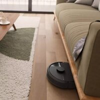 Робот-пылесос iRobot Roomba 105 Combo + stacja AutoEmpty (черный) - Превью изображения №17 — Интернет-магазин Time-Shop
