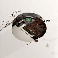 Робот-пылесос iRobot Roomba 105 Combo + stacja AutoEmpty (черный) - Превью изображения №10 — Интернет-магазин Time-Shop