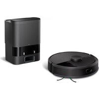 Робот-пылесос iRobot Roomba 105 Combo + stacja AutoEmpty (черный) - Превью изображения №3 — Интернет-магазин Time-Shop