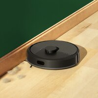 Робот-пылесос iRobot Roomba 105 Combo + stacja AutoEmpty (черный) - Превью изображения №8 — Интернет-магазин Time-Shop