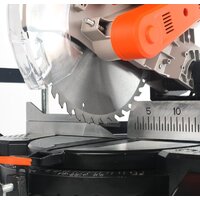 Торцовочная пила Patriot MS 253 - Превью изображения №10 — Интернет-магазин Time-Shop