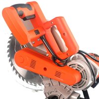 Торцовочная пила Patriot MS 253 - Превью изображения №8 — Интернет-магазин Time-Shop