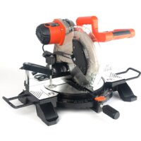 Торцовочная пила Patriot MS 253 - Превью изображения №12 — Интернет-магазин Time-Shop
