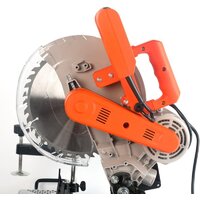 Торцовочная пила Patriot MS 253 - Превью изображения №4 — Интернет-магазин Time-Shop