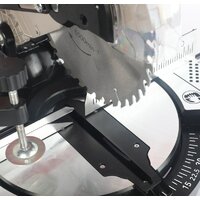Торцовочная пила Patriot MS 253 - Превью изображения №14 — Интернет-магазин Time-Shop