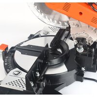 Торцовочная пила Patriot MS 253 - Превью изображения №16 — Интернет-магазин Time-Shop