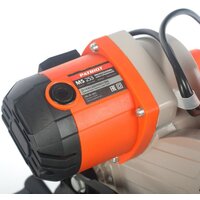 Торцовочная пила Patriot MS 253 - Превью изображения №13 — Интернет-магазин Time-Shop