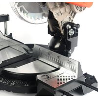 Торцовочная пила Patriot MS 253 - Превью изображения №9 — Интернет-магазин Time-Shop
