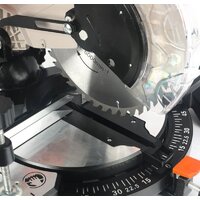 Торцовочная пила Patriot MS 253 - Превью изображения №7 — Интернет-магазин Time-Shop