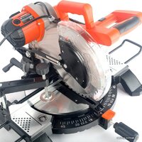 Торцовочная пила Patriot MS 253 - Превью изображения №15 — Интернет-магазин Time-Shop