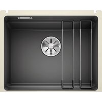 Blanco Etagon 500-U (базальт) 525154