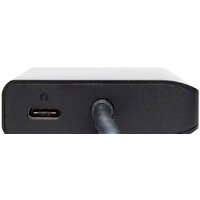 Док-станция Chieftec DSC-501 - Превью изображения №4 — Интернет-магазин Time-Shop