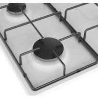 Варочная панель BEKO HIGG 64123 SW - Превью изображения №5 — Интернет-магазин Time-Shop