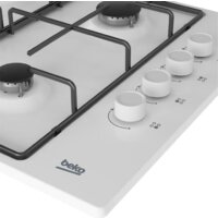 Варочная панель BEKO HIGG 64123 SW - Превью изображения №4 — Интернет-магазин Time-Shop