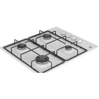 Варочная панель BEKO HIGG 64123 SW - Превью изображения №3 — Интернет-магазин Time-Shop