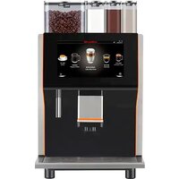 Dr.Coffee Coffee Center (черный)