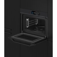 Микроволновая печь De Dietrich DKC4756MB - Превью изображения №5 — Интернет-магазин Time-Shop