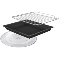 Микроволновая печь De Dietrich DKC4756MB - Превью изображения №7 — Интернет-магазин Time-Shop