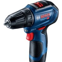 Bosch GSR 12V-30 Professional 06019G9000 (с 2-мя АКБ, кейс)