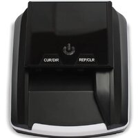 Детектор валют Mertech D-20A Promatic LED Multi (c АКБ) - Превью изображения №3 — Интернет-магазин Time-Shop