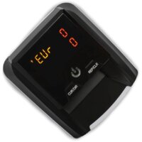 Детектор валют Mertech D-20A Promatic LED Multi (c АКБ) - Превью изображения №8 — Интернет-магазин Time-Shop