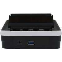 Детектор валют Mertech D-20A Promatic LED Multi (c АКБ) - Превью изображения №6 — Интернет-магазин Time-Shop