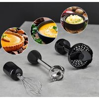 Погружной блендер Scarlett SC-HB42M47 - Превью изображения №12 — Интернет-магазин Time-Shop