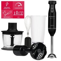 Погружной блендер Scarlett SC-HB42M47 - Превью изображения №14 — Интернет-магазин Time-Shop