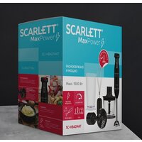 Погружной блендер Scarlett SC-HB42M47 - Превью изображения №9 — Интернет-магазин Time-Shop