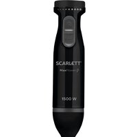 Погружной блендер Scarlett SC-HB42M47 - Превью изображения №3 — Интернет-магазин Time-Shop