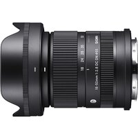 Sigma 18-50mm F2.8 DC DN Contemporary для Leica L