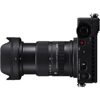 Объектив Sigma 18-50mm F2.8 DC DN Contemporary для Leica L - Превью изображения №10 — Интернет-магазин Time-Shop