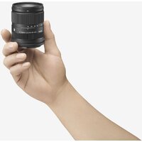 Объектив Sigma 18-50mm F2.8 DC DN Contemporary для Leica L - Превью изображения №8 — Интернет-магазин Time-Shop
