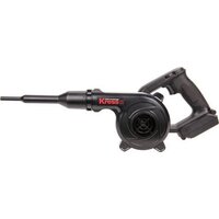 Ручная воздуходувка Kress KU085.9 (без АКБ) - Превью изображения №4 — Интернет-магазин Time-Shop