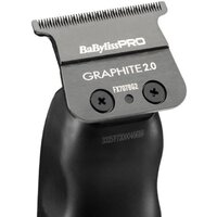 Окантовочный триммер BaByliss PRO Compact Lo-Pro FX FX720E - Превью изображения №4 — Интернет-магазин Time-Shop