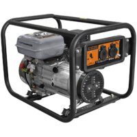 Carver PPG-3900A Builder
