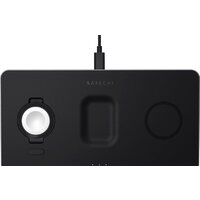 Satechi Trio Wireless Charging Pad