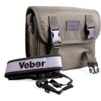 Бинокль Veber БПЦ ZOOM 8-32x50 - Превью изображения №5 — Интернет-магазин Time-Shop