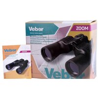Бинокль Veber БПЦ ZOOM 8-32x50 - Превью изображения №6 — Интернет-магазин Time-Shop