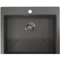 Granula GR-5951 (графит матовый)