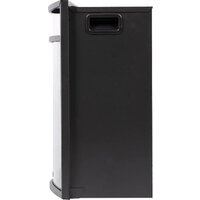 Электрокамин Electrolux Sphere Plus EFP/P-2720RLS N - Превью изображения №7 — Интернет-магазин Time-Shop