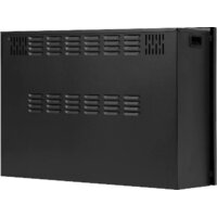 Электрокамин Electrolux Sphere Plus EFP/P-2720RLS N - Превью изображения №8 — Интернет-магазин Time-Shop