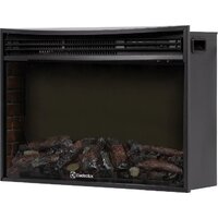 Электрокамин Electrolux Sphere Plus EFP/P-2720RLS N - Превью изображения №3 — Интернет-магазин Time-Shop