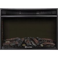 Электрокамин Electrolux Sphere Plus EFP/P-2720RLS N - Превью изображения №4 — Интернет-магазин Time-Shop