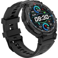 Умные часы Maxvi SW-08 - Превью изображения №2 — Интернет-магазин Time-Shop