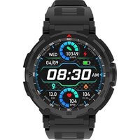 Умные часы Maxvi SW-08 - Превью изображения №4 — Интернет-магазин Time-Shop